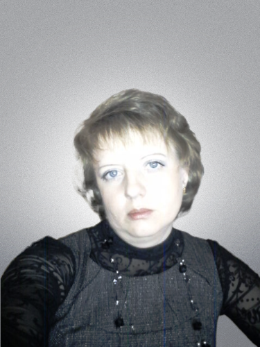 Колесникова Ирина Матвеевна.