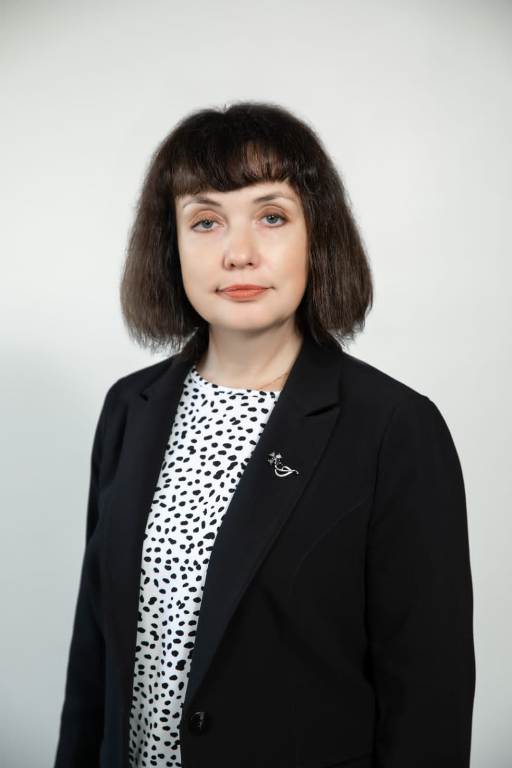 Ленкова Татьяна Анатольевна.
