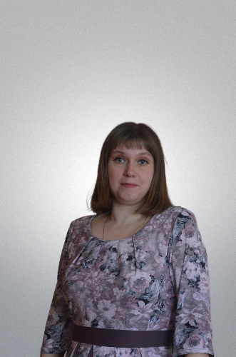 Покачалова Алла Ивановна.