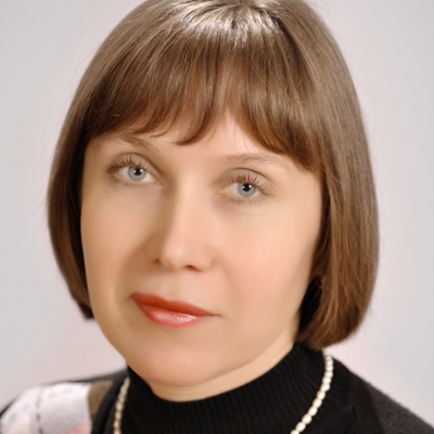 Покачалова Наталия Дмитриевна.