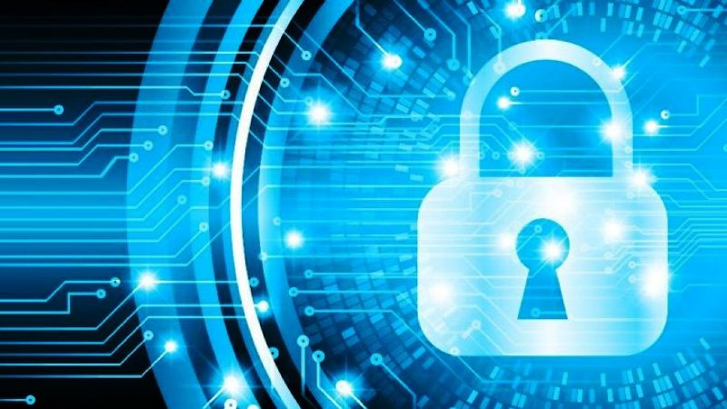 Информационная безопасность.