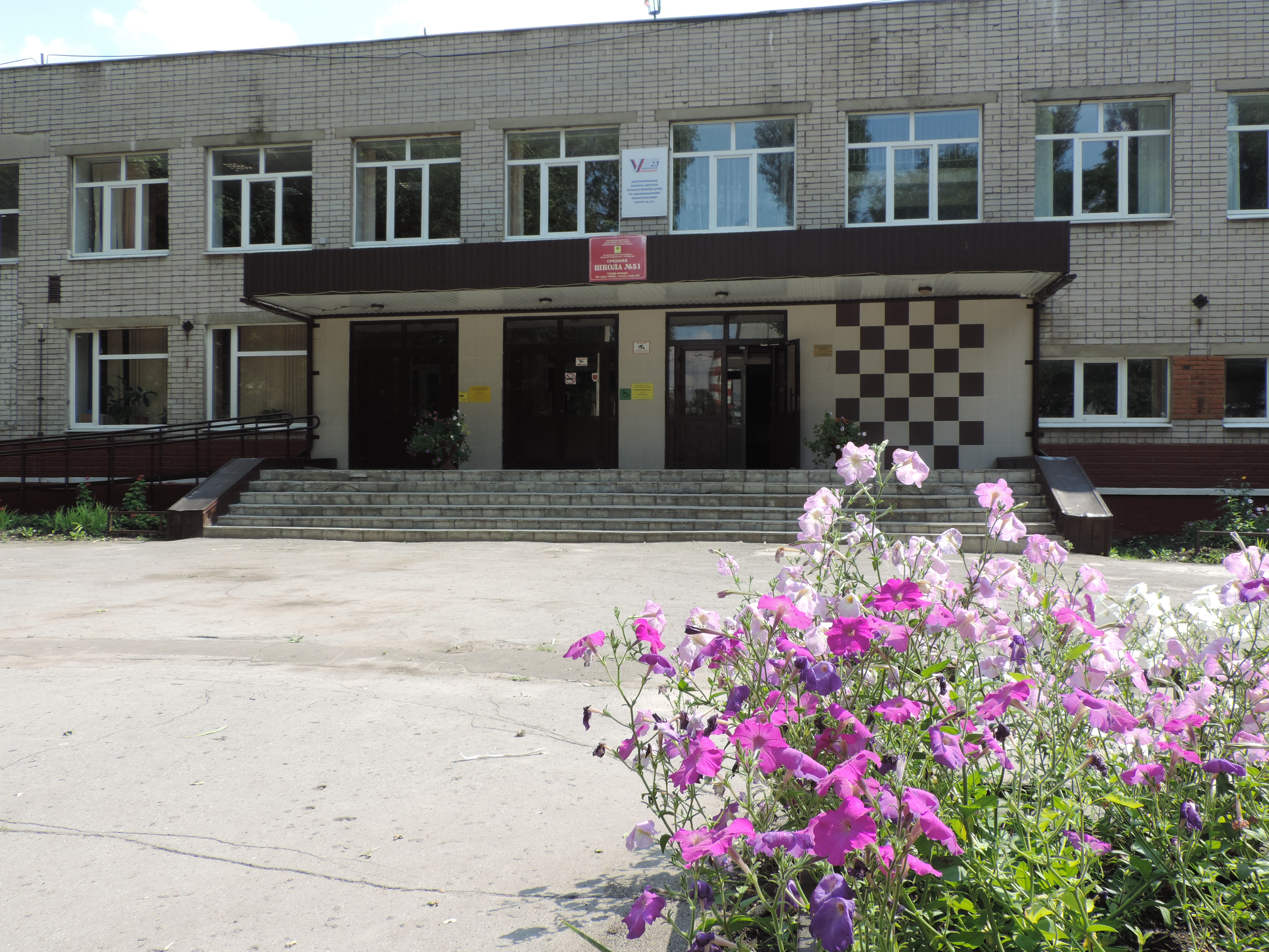 Правила приема, перевода, отчисления.