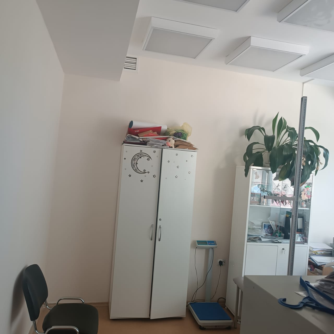 Изображения кабинета.